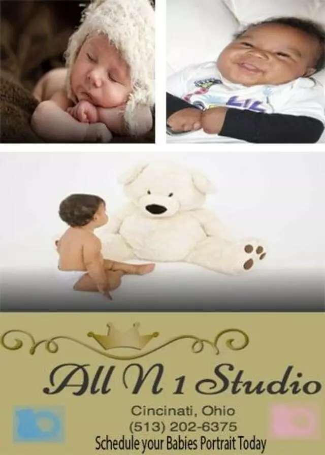 All N 1 Studio