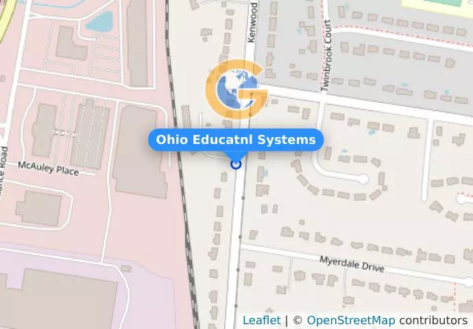Ohio Educatnl Systems