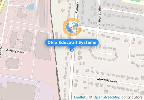 Ohio Educatnl Systems