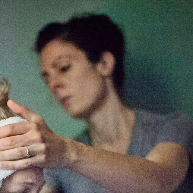 Erica Manto Konya - Birth and Postpartum Doula