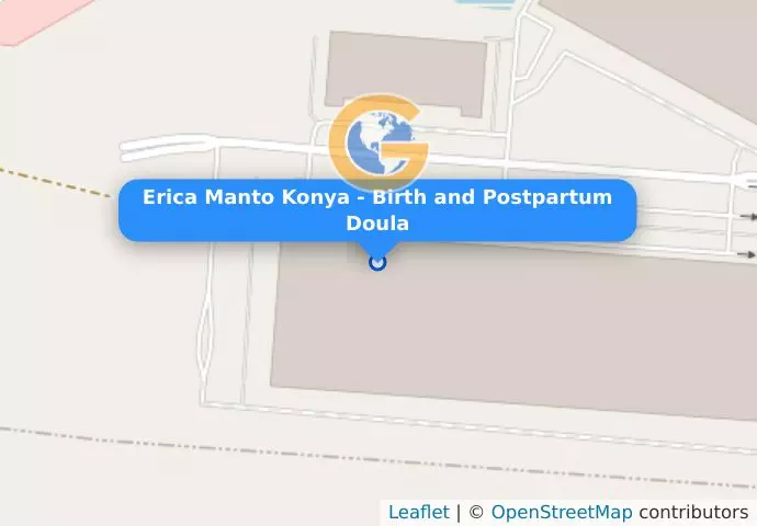 Erica Manto Konya - Birth and Postpartum Doula