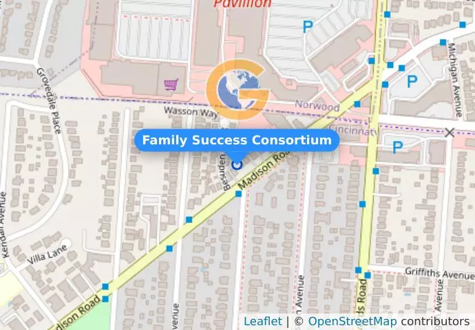 Family Success Consortium