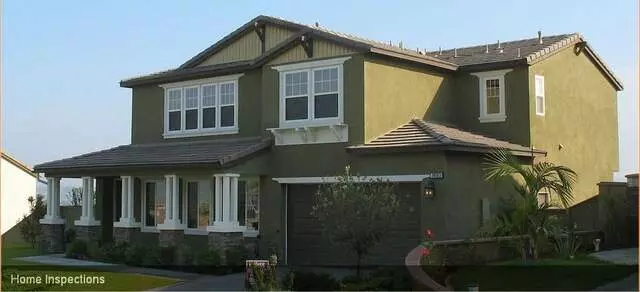 American Verified Home Inspections