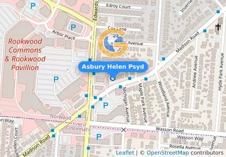 Asbury Helen Psyd