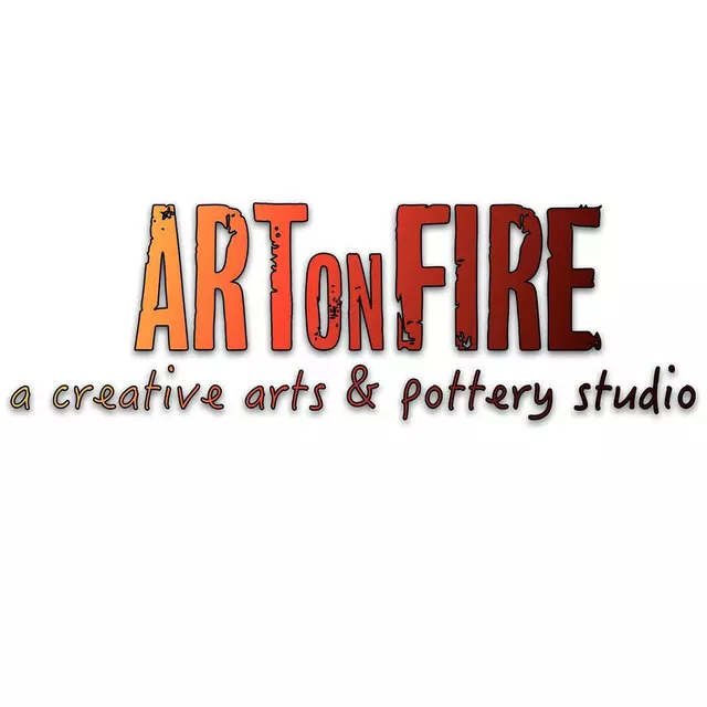 Art on Fire of Cincinnati