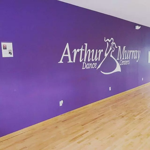 Arthur Murray