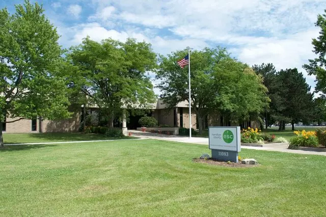 Hamilton County ESC