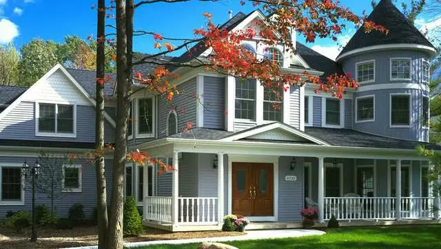 American Window Design