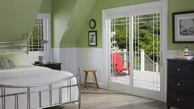 American Window Design