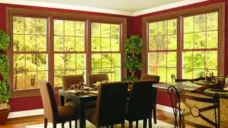 American Window Design