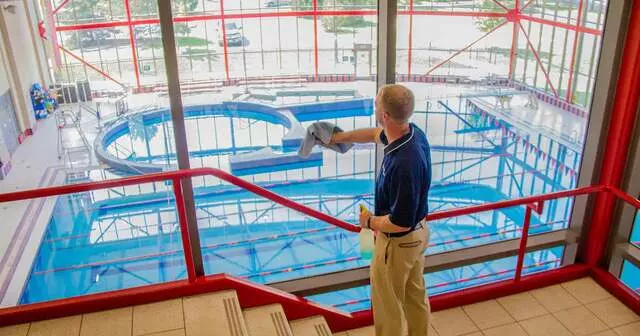 Alpha & Omega Building Services