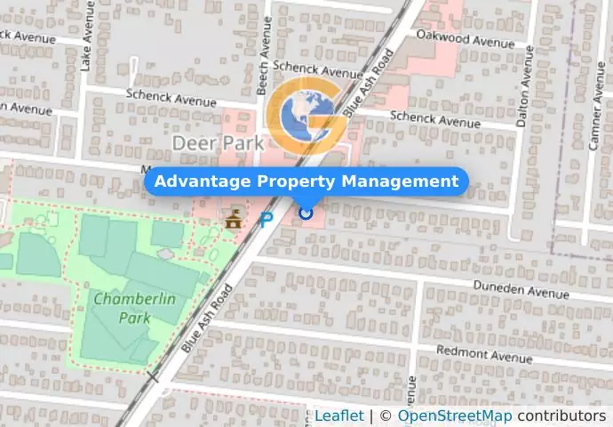 Advantage Property Management