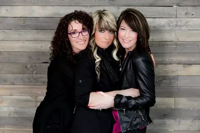 AJ Studio - Photography by Angela and Jaime