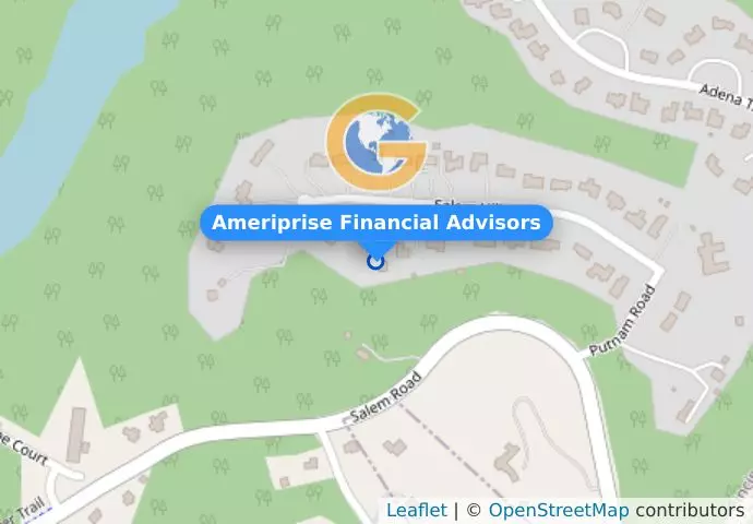 Ameriprise Financial Advisors