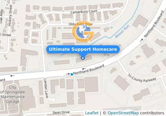 Ultimate Support Homecare