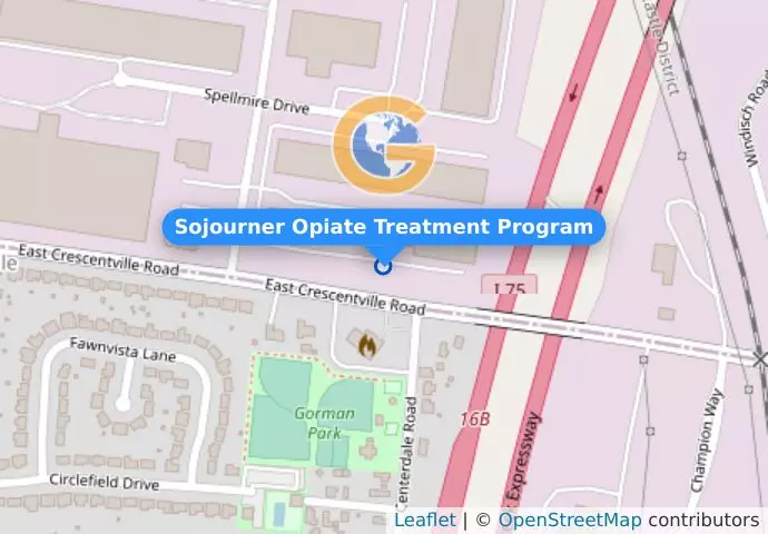 Sojourner Opiate Treatment Program
