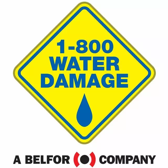 1-800 WATER DAMAGE of Cincinnati / Dayton, OH