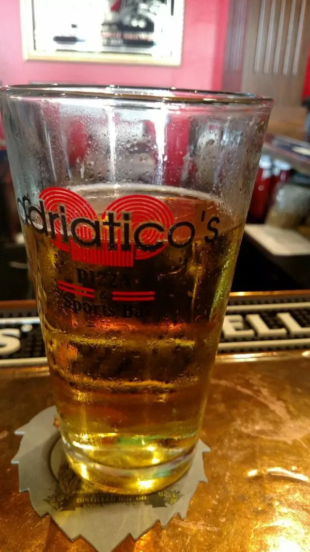 Adriatico’s