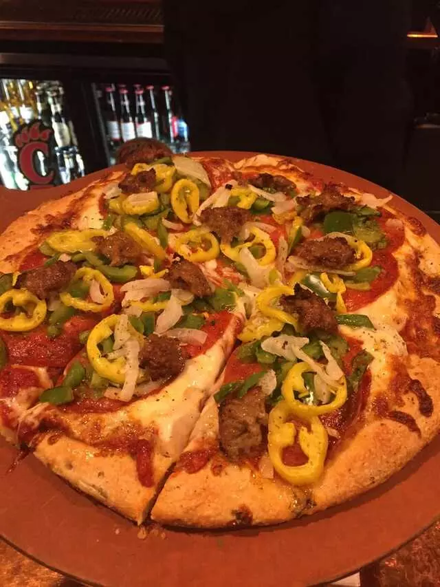Adriatico’s