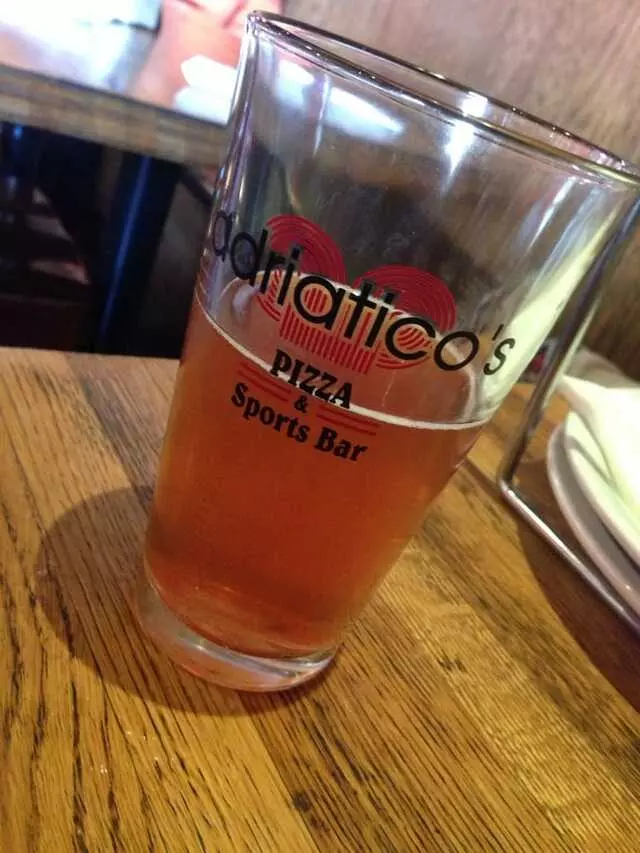 Adriatico’s