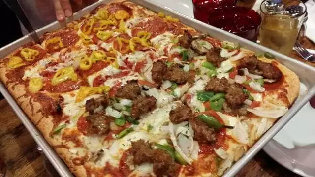 Adriatico’s