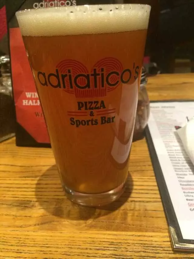 Adriatico’s