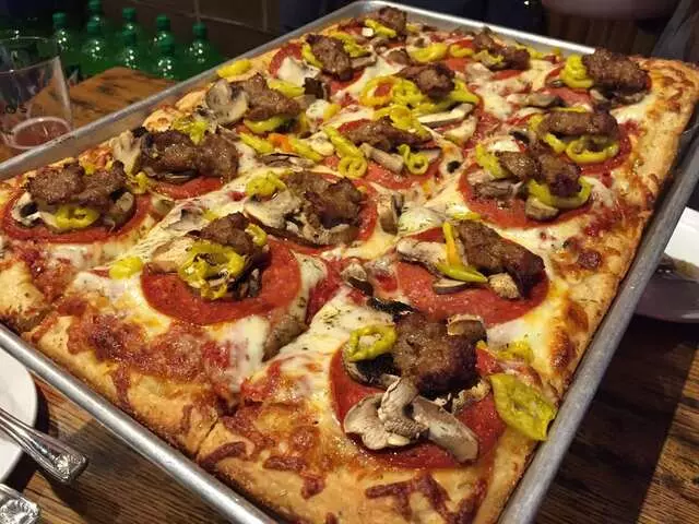 Adriatico’s