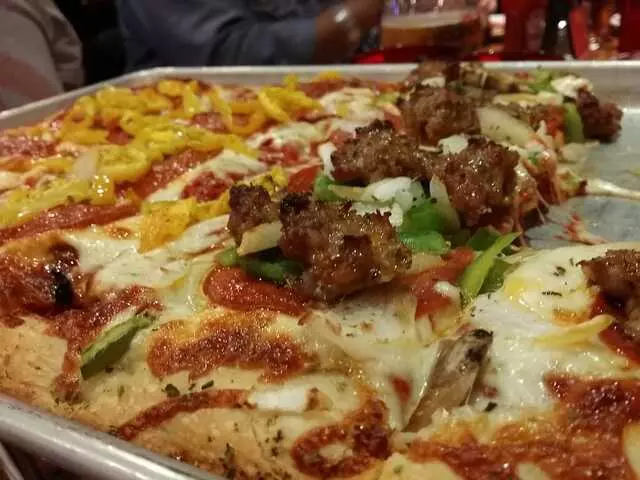 Adriatico’s