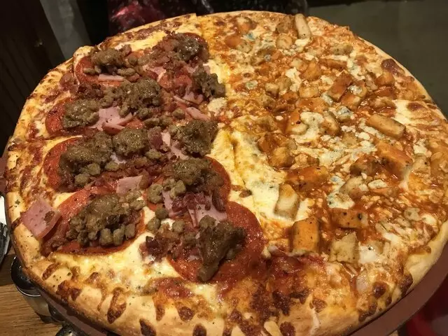 Adriatico’s