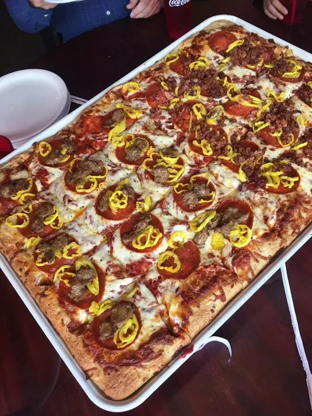 Adriatico’s
