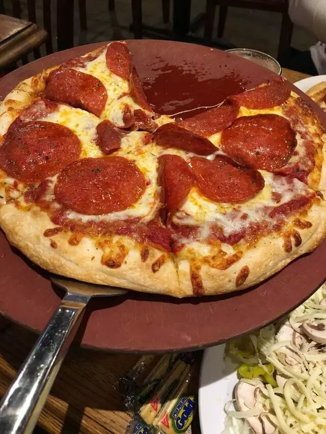 Adriatico’s