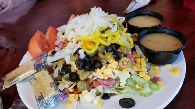 Adriatico’s