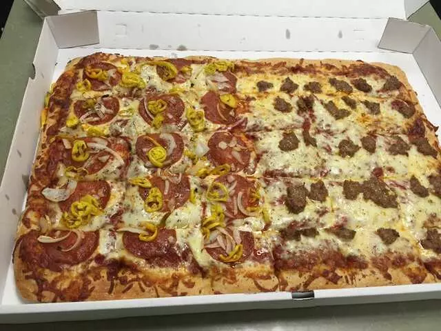Adriatico’s