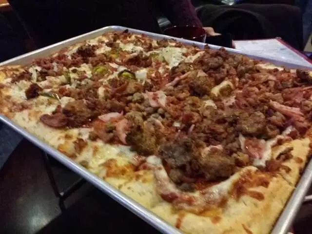 Adriatico’s
