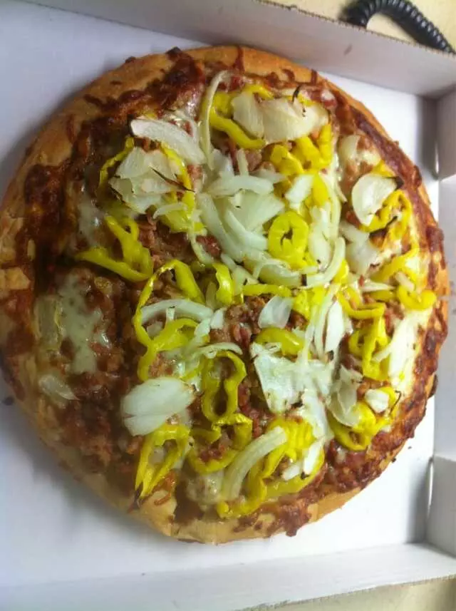 Adriatico’s