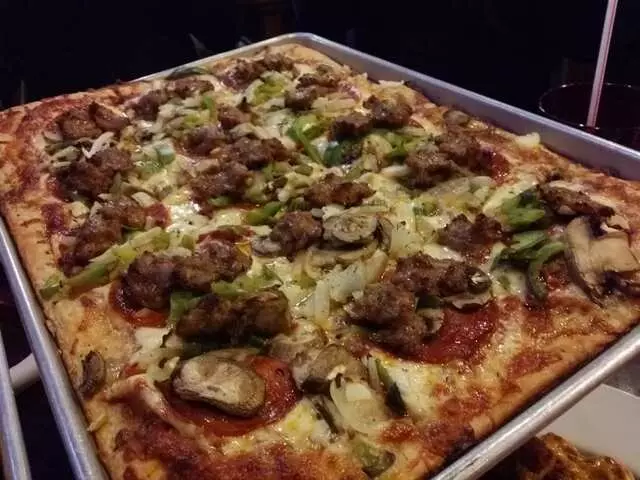 Adriatico’s