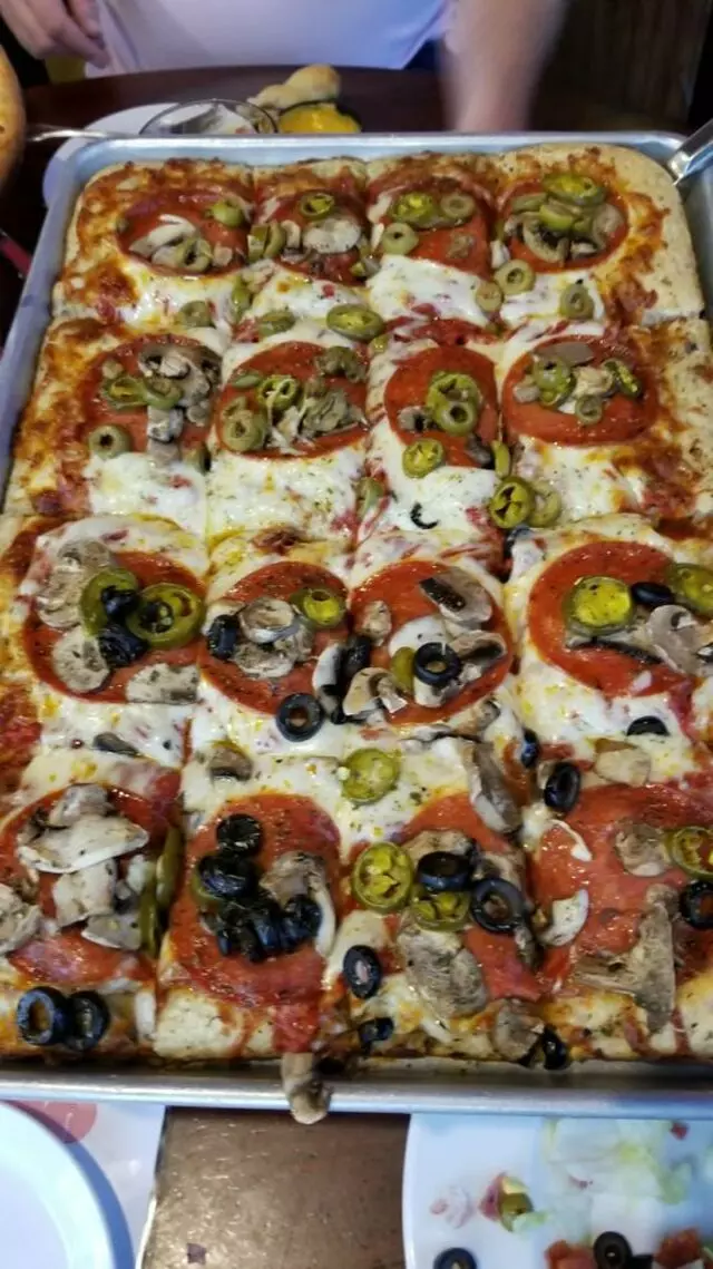 Adriatico’s