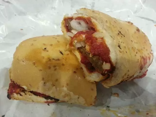 Adriatico’s