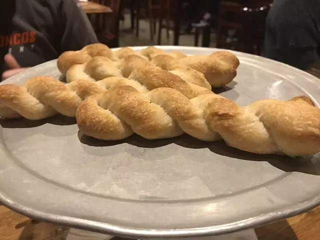 Adriatico’s