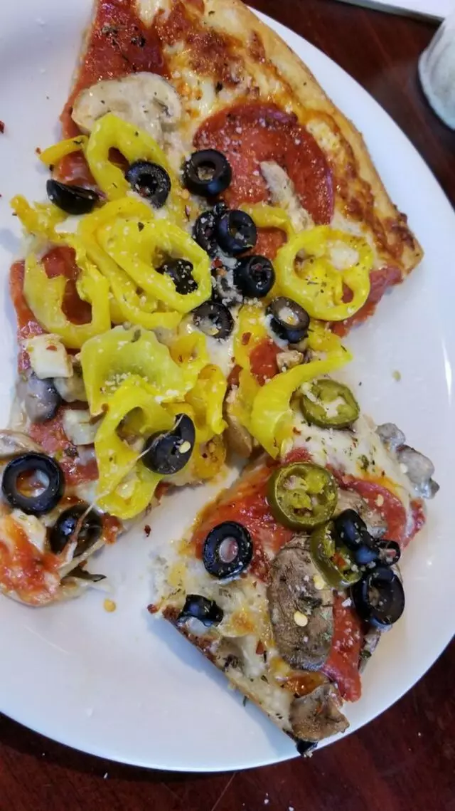 Adriatico’s