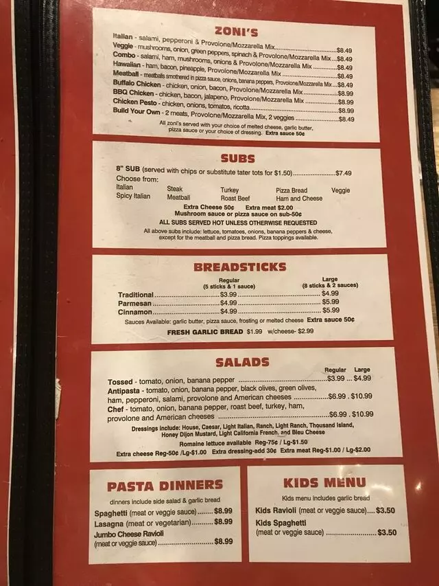 Adriatico’s