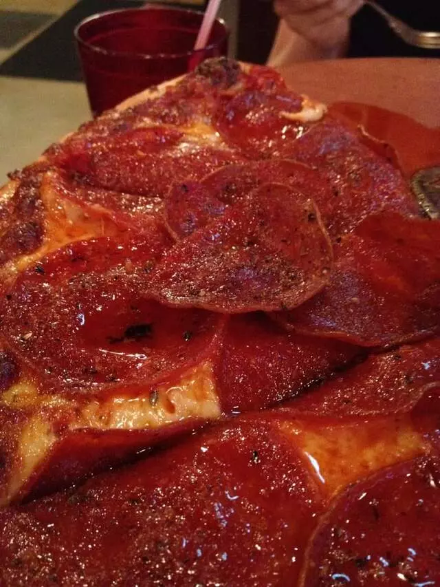Adriatico’s