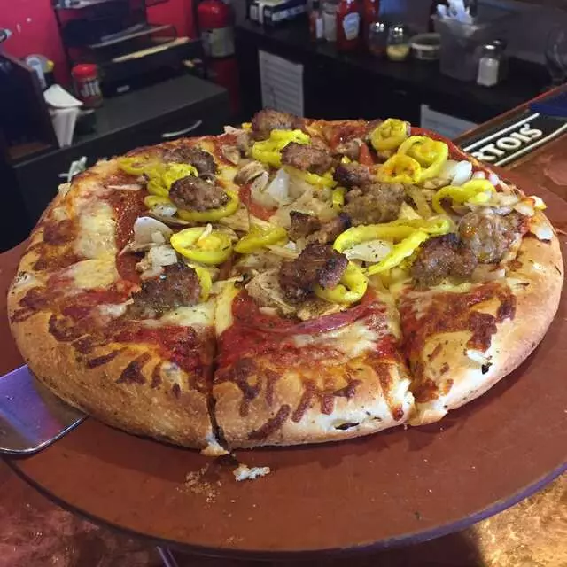 Adriatico’s