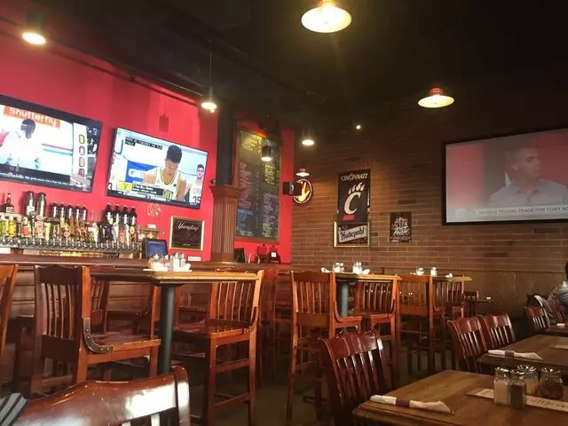 Adriatico’s