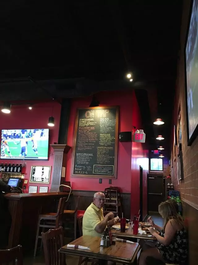 Adriatico’s