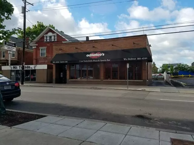 Adriatico’s