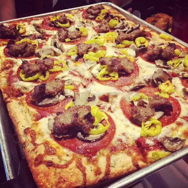 Adriatico’s