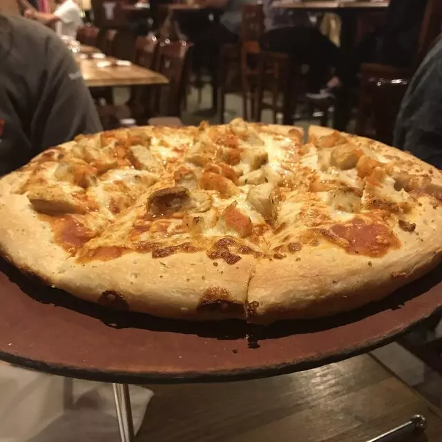 Adriatico’s