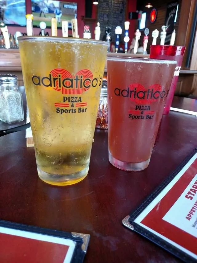 Adriatico’s