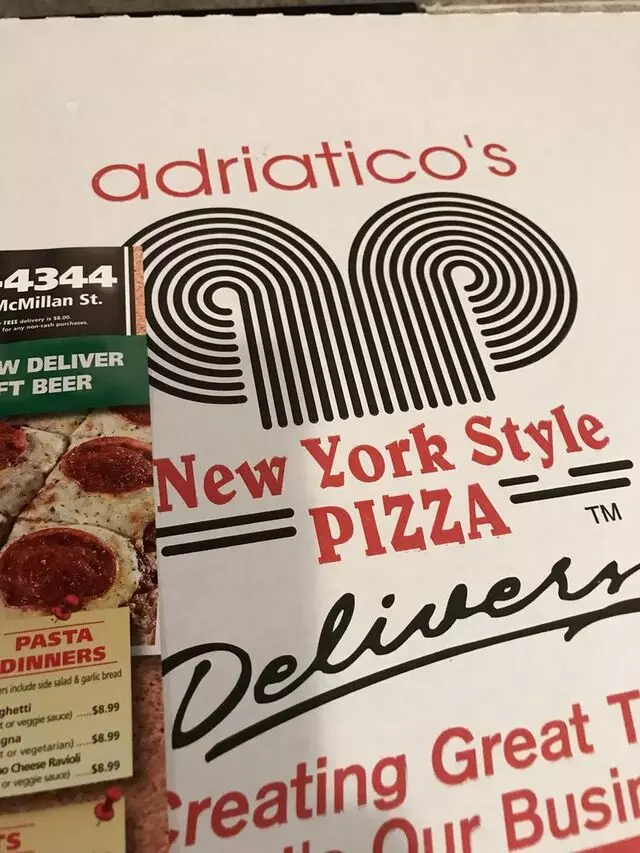 Adriatico’s